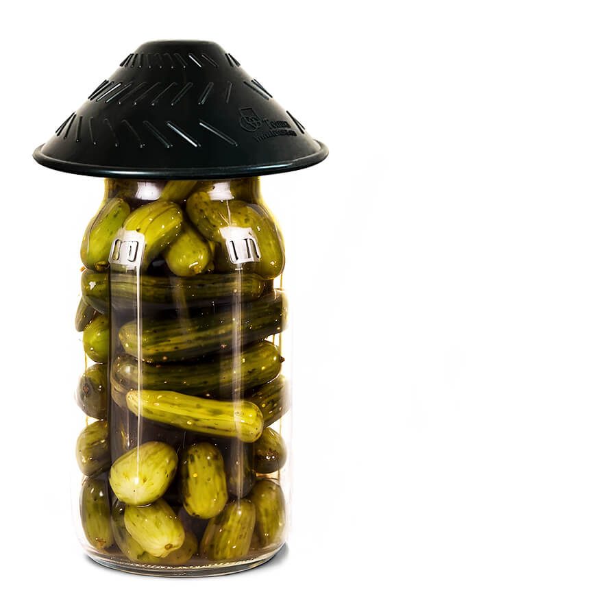T-J-5-Black-Jar-Opener-Pickles-Jar-White-Background