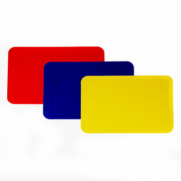 Tenura Silicone Anti-Slip Mat Supplier