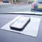 T-EG-1 Clear Extreme Mat Used as a Phone Holder in a Car-3 Web